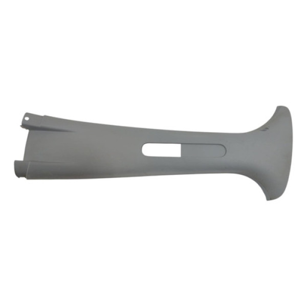 Acabamento Central Esquerda Ford Ecosport 03/12 2n15n24583