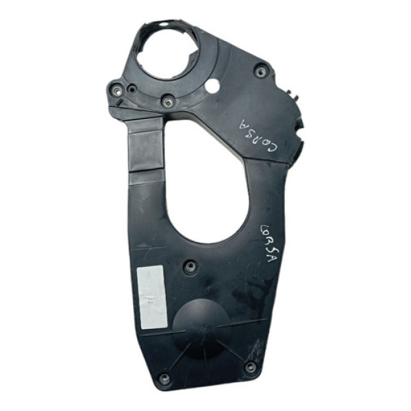 Capa Correia Dentada Inferior Gm Celta Corsa Classic Gm Orig