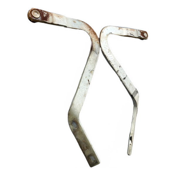 Dobradiça Capô Corsa Celta Par Original Gm