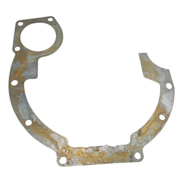 Flange Câmbio Motor Ford Ka Fiesta 1.0 Flex Zetec Xs6e6a373