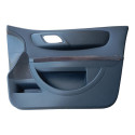 Forro De Porta Dianteira Direita Citroen C4 9646270877 Preto Preto
