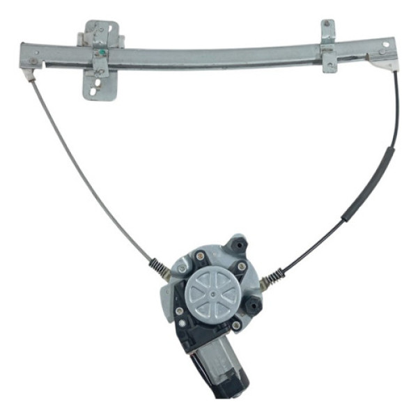 Maquina Vidro Elétrico Esquerdo Gol Bola G2 Paralela