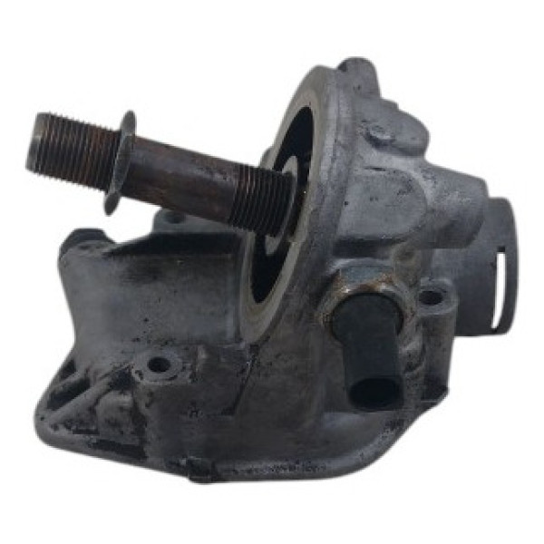 Suporte Filtro Óleo 2.0 Audi A3 Vw Golf Jetta 1996 A 2003