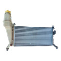 Radiador Celta 1.0 1.4 Com Ar 2000 A 2006 Original