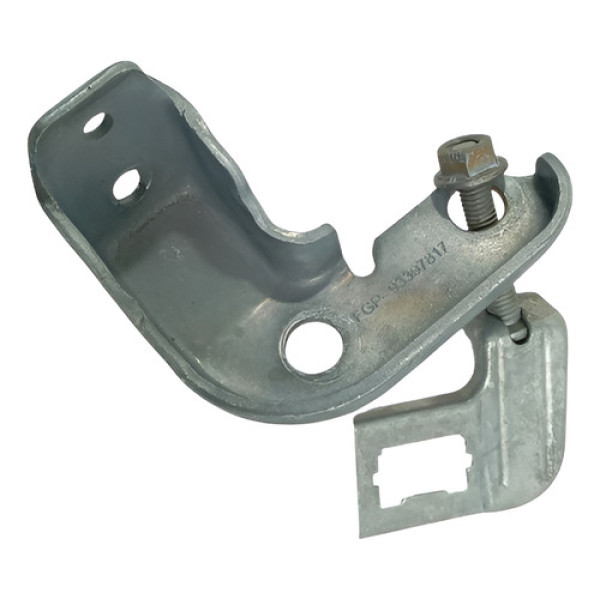 Suporte Coletor Admissão Cobalt Corsa Montana Meriva Agile 