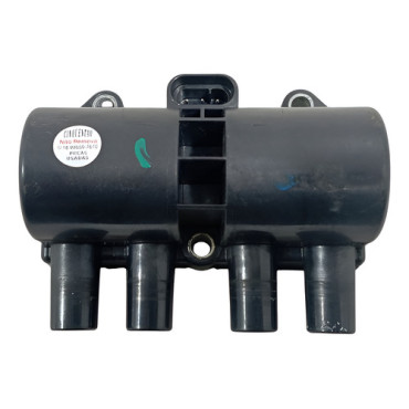 Bobina Ignição Monta...