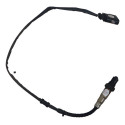 Sonda Lambda Pré E Pos Audi A3 Vw Fox Golf Gol G4 G5