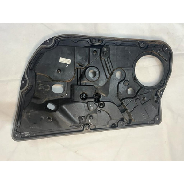 Suporte Forro Porta Dianteiro Esquerdo Ford New Fiesta 13á18