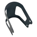 Suporte Paralama Dianteiro Suzuki Yes125 Preto
