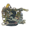 Fechadura Porta Dianteiro Esquerdo Corsa Classic 1996 A 2016