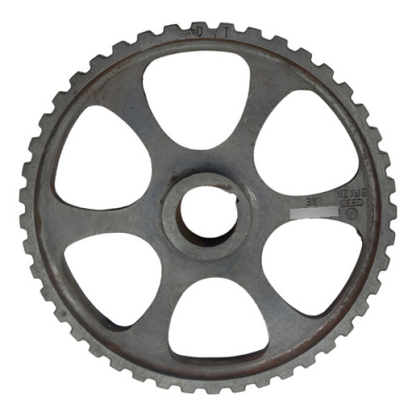 Polia Comando Válvula 1.6 1.8 Ap Vw Gol Saveiro 049109111c