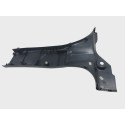 Acabamento Coluna Lado Direito Honda Fit 2004 A 2008