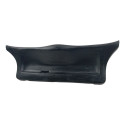 Acabamento Tampa Traseiro Porta Mala Audi A3 1999 A 2006 Preto