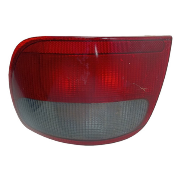 Lanterna Traseiro Direito Fume Pointer 94/98 Orig. Detalhe Direito