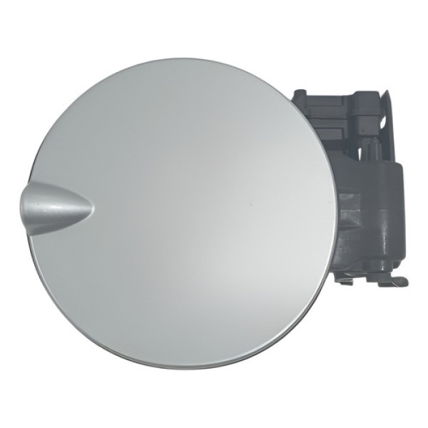 Portinhola Tanque Combustivel Onix Prisma 2012/2018 Detalhe Prata