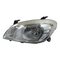 Farol Esquerdo Gm Celta 2007/2016 Prisma 2007/2011 Orig Esquerdo/motorista