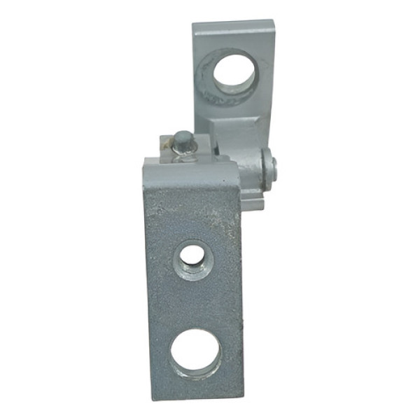 Dobradiça Porta Lado Esquerdo Audi A3 1999 A 2006