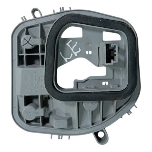 Circuito Lanterna Traseiro Lado Esquerdo Gol G7 Valeo  Esquerdo/motorista