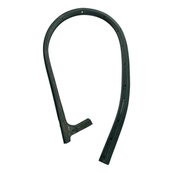 Borracha Superior Porta Dianteira Direita Palio Attractive