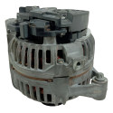 Alternador Astra Vectra Zafira 2.0 8v 2006/2011 120ap Bosch