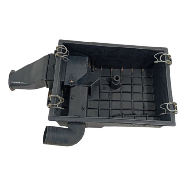 Caixa Filtro Ar Inf. Fiat Uno Prêmio Alba 7722932 Sem Tampa