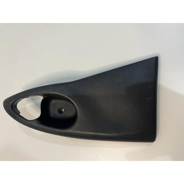 Moldura Da Maçaneta Traseira Direita Ford Focus 