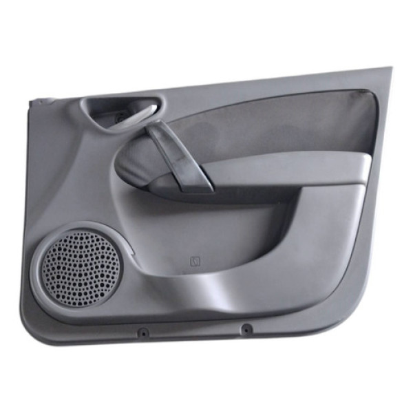 Forro Porta Diant Dir. Palio Attractive 12 A 17  (detalhes) Cinza-escuro