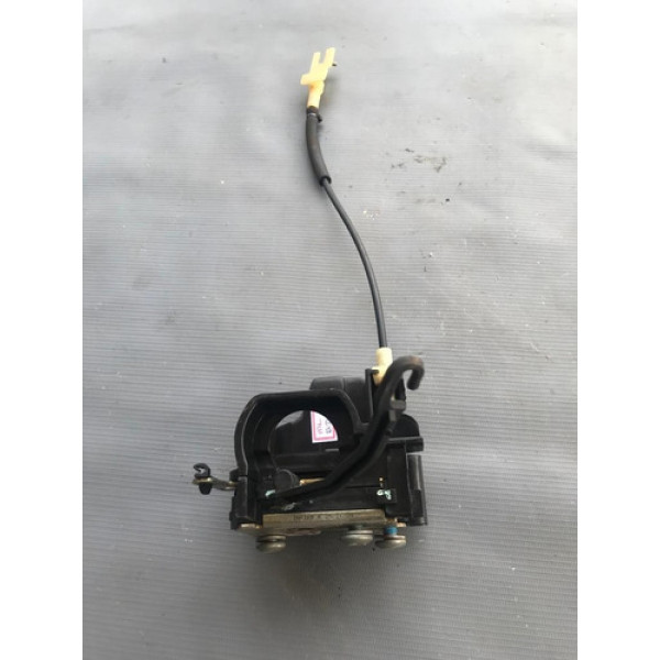 Fechadura Porta Fiat Palio Siena Dianteiro Direito 96 Á 03