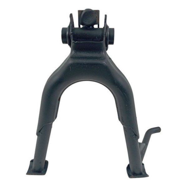 Cavalete Central Titan 125 2000/2004 Fan 125 2005/2008 Preto