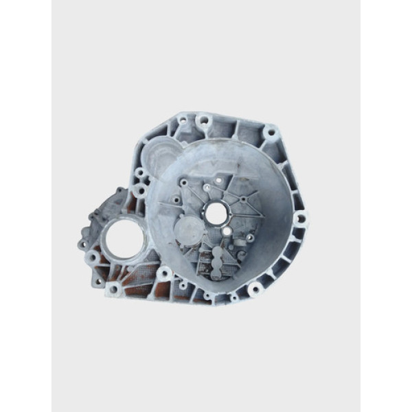 Carcaça Cambio Caixa Seca Argo Cronos Mobi 1.0 1.3 3c