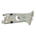 Acabamento Da Coluna Cinto Lado Direito Citroen C4 Hatch 