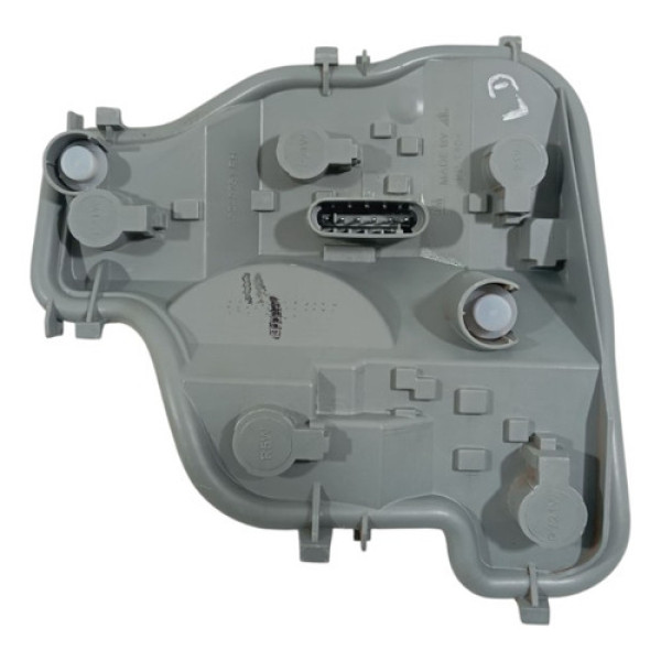 Circuito Lanterna Soquet Traseiro Direito Vectra 2006 A 2011 Direito/passageiro