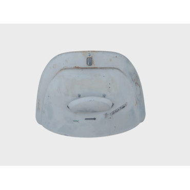 Tampa Traseira Fusca...