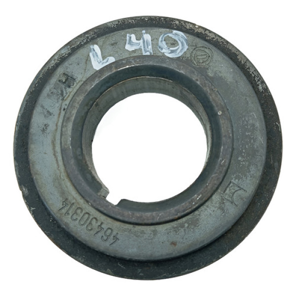 Engrenagem Eixo Virabrequim Palio Siena Uno 1.0 1.3 1.5fiasa