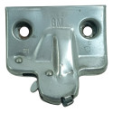 Fechadura Tampa Traseiro Porta Gm Corsa Classic 1999 A 2010