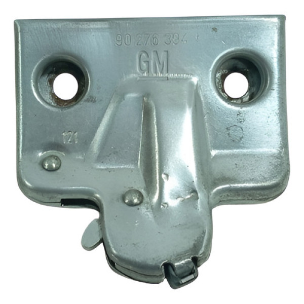 Fechadura Tampa Traseiro Porta Gm Corsa Classic 1999 A 2010