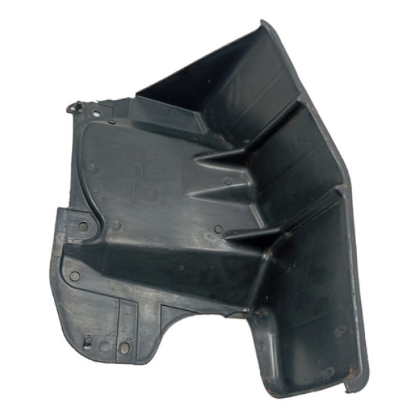 Defletor Protetor Parabarro Direito Paralam Fiat 2011 A 2014