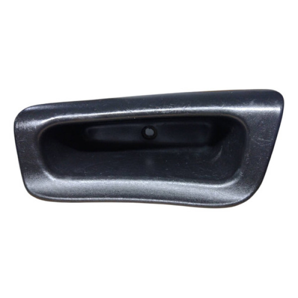 Puxador Interno Diant. Esquerda Celta 2 Portas 01 A 03 Gm Preto