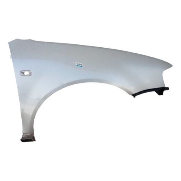 Paralama Lado Direito Audi A3 2000 A 2006 Original Detalhe
