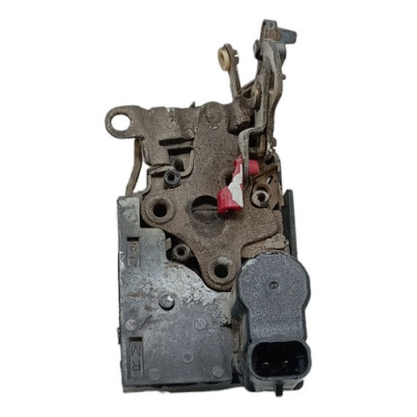 Fechadura Elétrica Traseira Esquerda Gm Blazer 96 Á 01