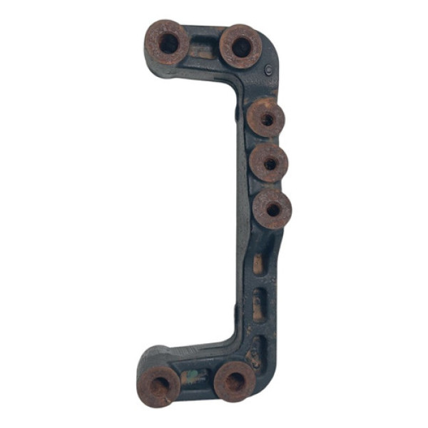 Suporte Motor Coxim 1.8 Etorq Grand Fiat Strada 2010 A 2014