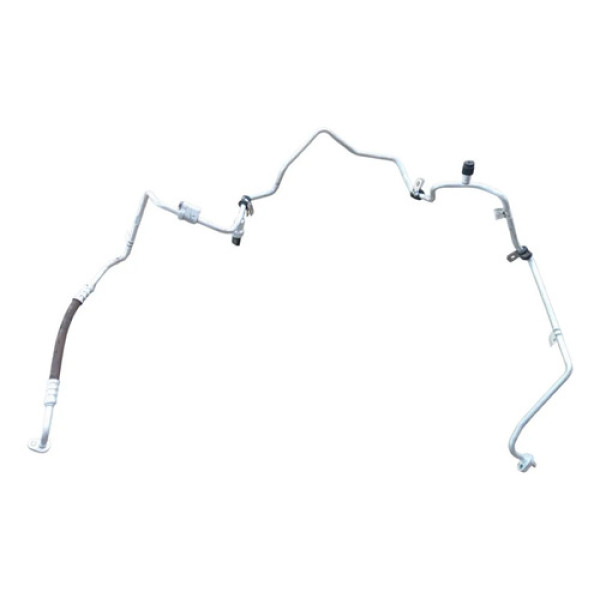 Mangueira Ar Condicionado Renault Logan Sandero 2014 A 2020