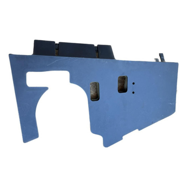 Acabamento Painel Inferior Pedal Gm Meriva 03 Á 12