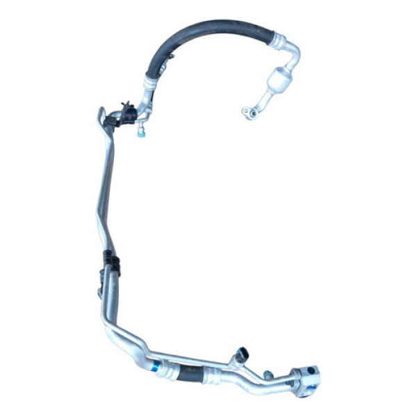 Kit Mangueira Ar Condicionado Hb20 1.0 3cc 2013 A 2019