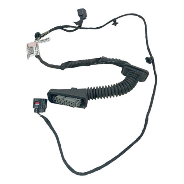 Chicote Porta Traseiro Direito Gm Prisma Onix 13/18 52119616