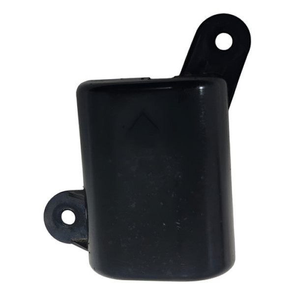 Acabamento Tampa Chicote Abs Tras Esq Prisma 95460408