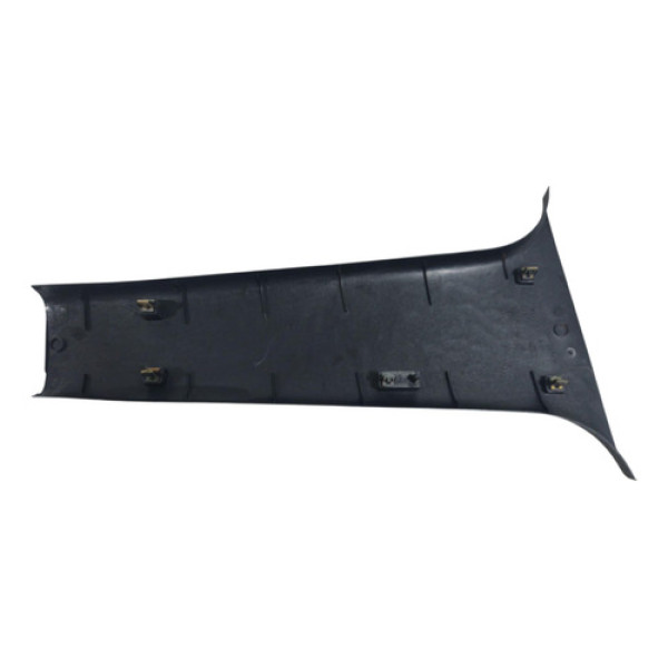 Acabamento Coluna Central Esquerdo Ecosport 03/10