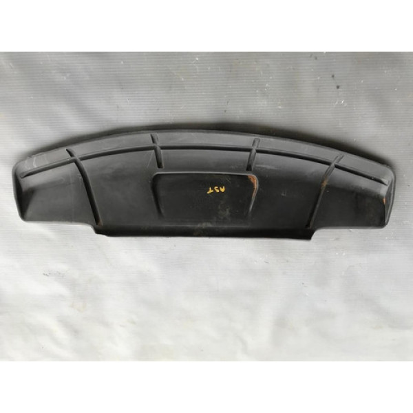 Defletor Vedador De Ar Gm Vectra 06/11 Astra