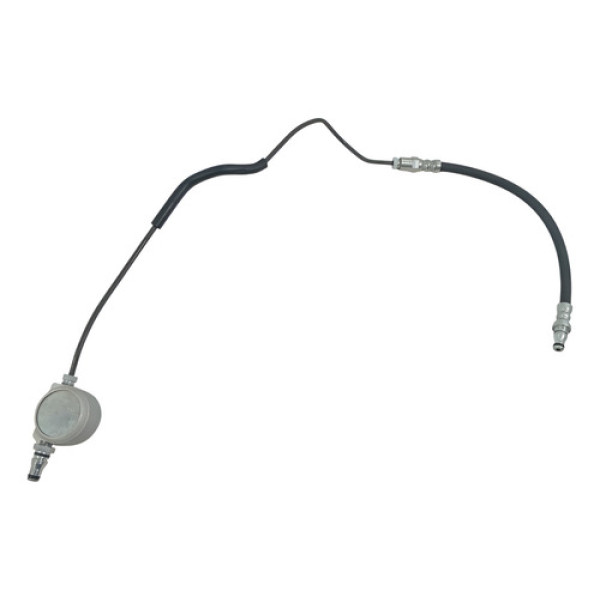 Tubo Flexivel Cilindro Atuador Embreagem Vectra 2006 A 2011