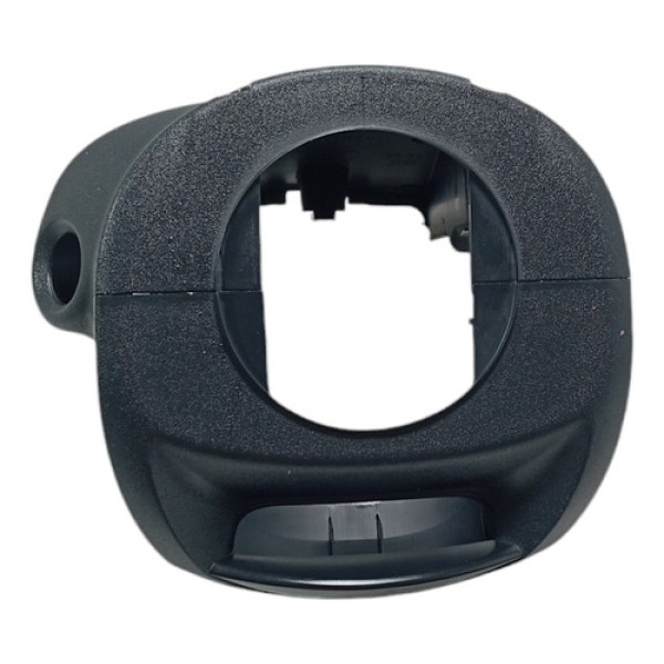 Moldura Coluna Direção Capa Citroen C4 2008 A 2012